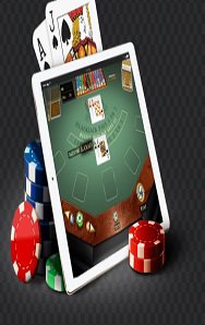 List of Casino Games by Software