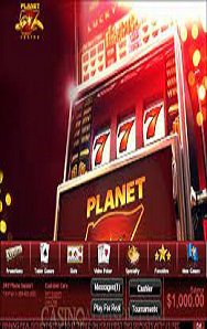 Planet 7 Casino